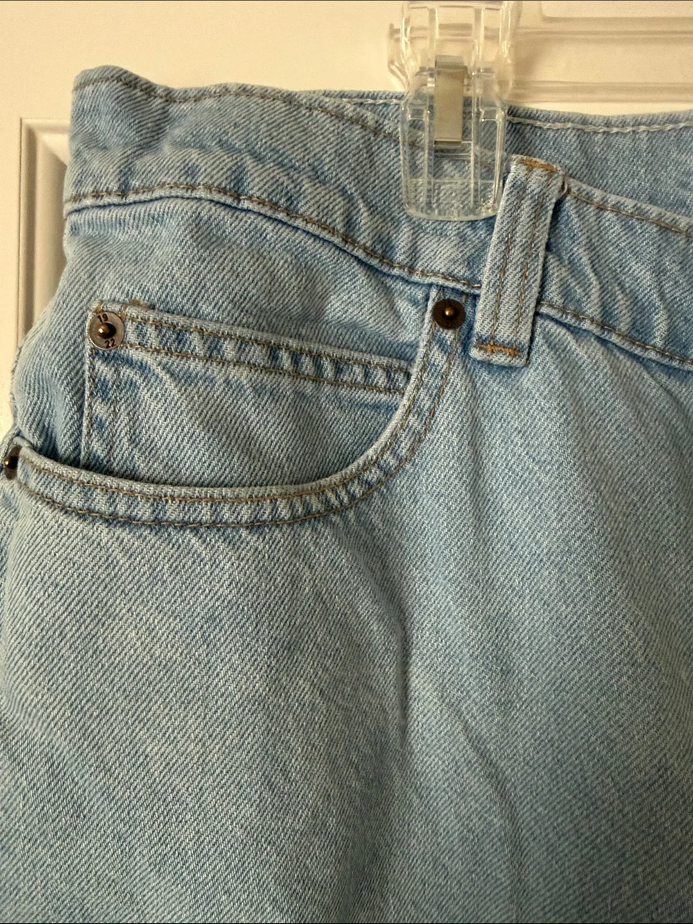 Dickies Men’s Relaxed Fit Jeans